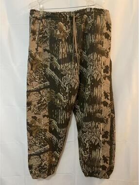 SKIMS Heavy Jogger Men’s CL